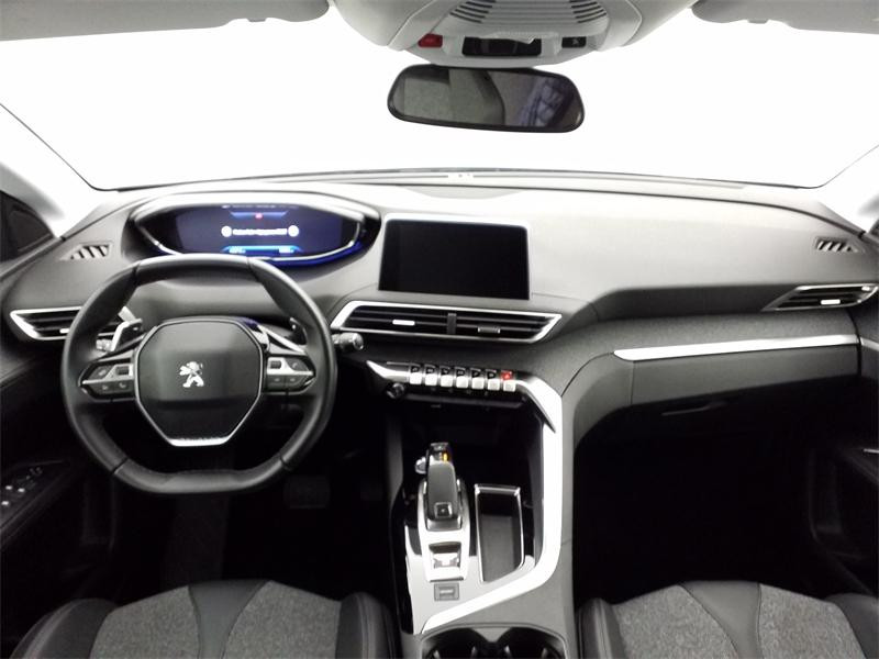 Used PEUGEOT 3008 1.2 PureTech 130ch Allure S&S EAT8  6cv 2020 Blanc Nacré (S) € 18290 in Lesménils