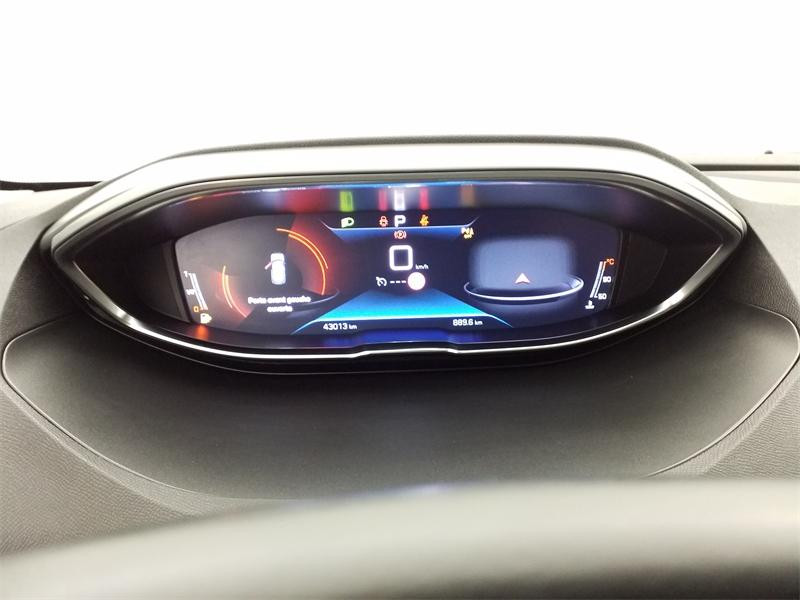 Used PEUGEOT 3008 1.2 PureTech 130ch Allure S&S EAT8  6cv 2020 Blanc Nacré (S) € 18290 in Lesménils