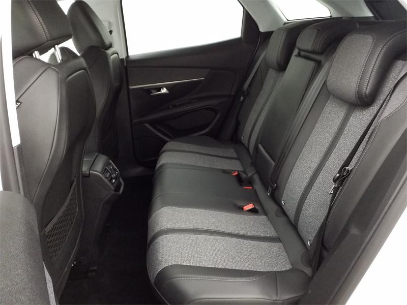 Used PEUGEOT 3008 1.2 PureTech 130ch Allure S&S EAT8  6cv 2020 Blanc Nacré (S) € 18290 in Lesménils