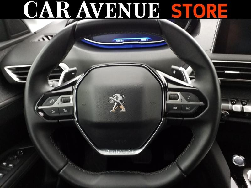 Used PEUGEOT 3008 1.2 PureTech 130ch Allure S&S EAT8  6cv 2020 Blanc Nacré (S) € 18290 in Lesménils