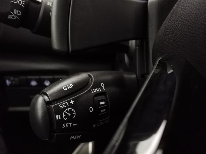 Occasion CITROEN C5 Aircross PureTech 130ch S&S Shine Pack EAT8 2022 Gris Platinium 23890 € à Lesménils