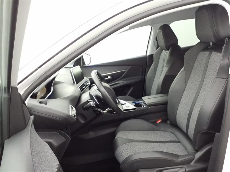 Used PEUGEOT 3008 1.2 PureTech 130ch Allure S&S EAT8  6cv 2020 Blanc Nacré (S) € 18290 in Lesménils