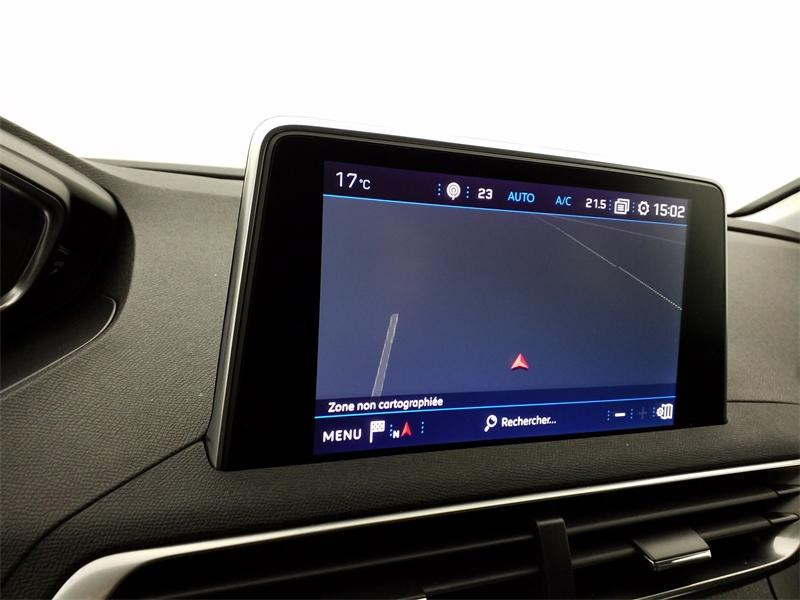 Used PEUGEOT 3008 1.2 PureTech 130ch Allure S&S EAT8  6cv 2020 Blanc Nacré (S) € 18290 in Lesménils