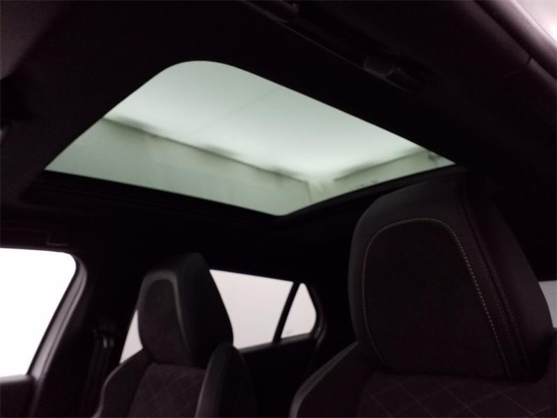 Occasion PEUGEOT 2008 1.2 PureTech 155ch S&S GT EAT8 2020 Blanc Nacré (N) 17390 € à Lesménils