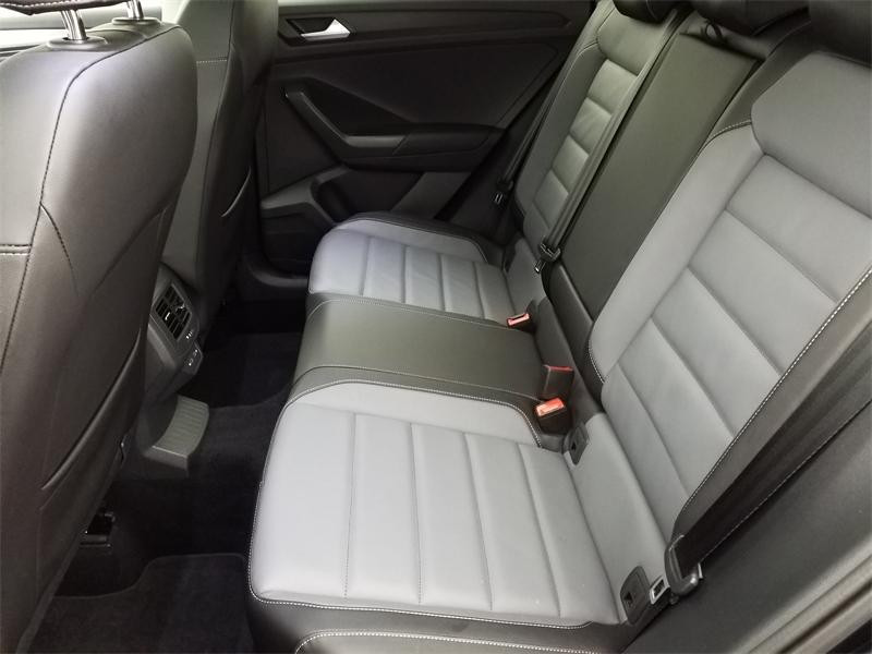 Occasion VOLKSWAGEN T-Roc 1.5 TSI EVO 150ch Style Exclusive DSG7 2023 Noir Intense nacrée 30990 € à Lesménils