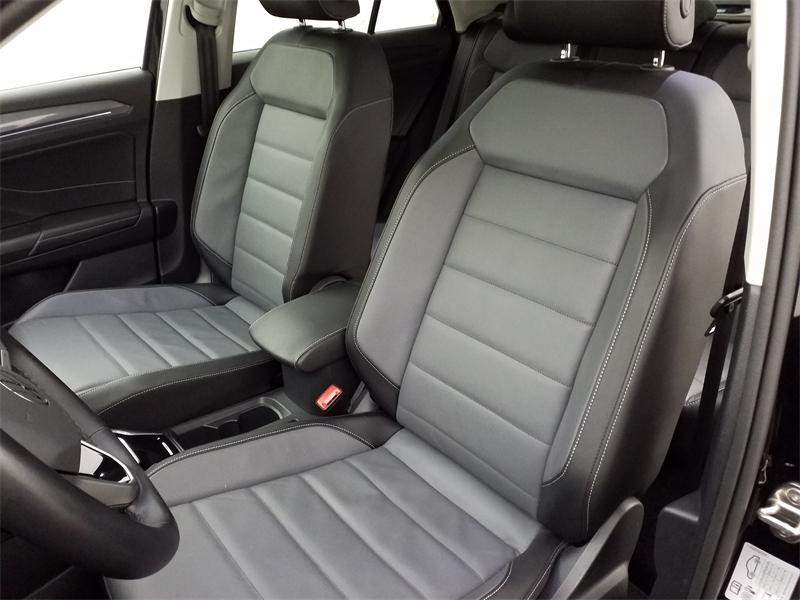 Occasion VOLKSWAGEN T-Roc 1.5 TSI EVO 150ch Style Exclusive DSG7 2023 Noir Intense nacrée 30990 € à Lesménils