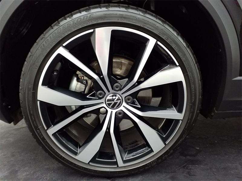 Occasion VOLKSWAGEN T-Roc 1.5 TSI EVO 150ch Style Exclusive DSG7 2023 Noir Intense nacrée 30990 € à Lesménils