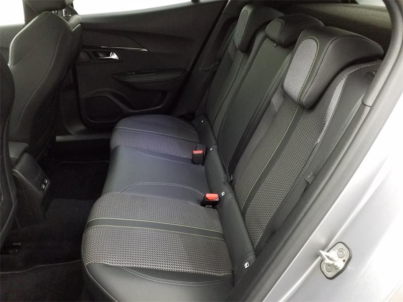 Occasion PEUGEOT 2008 1.2 PureTech 130ch S&S GT Line 124g 2020 Gris Artense (M) 15790 € à Lesménils