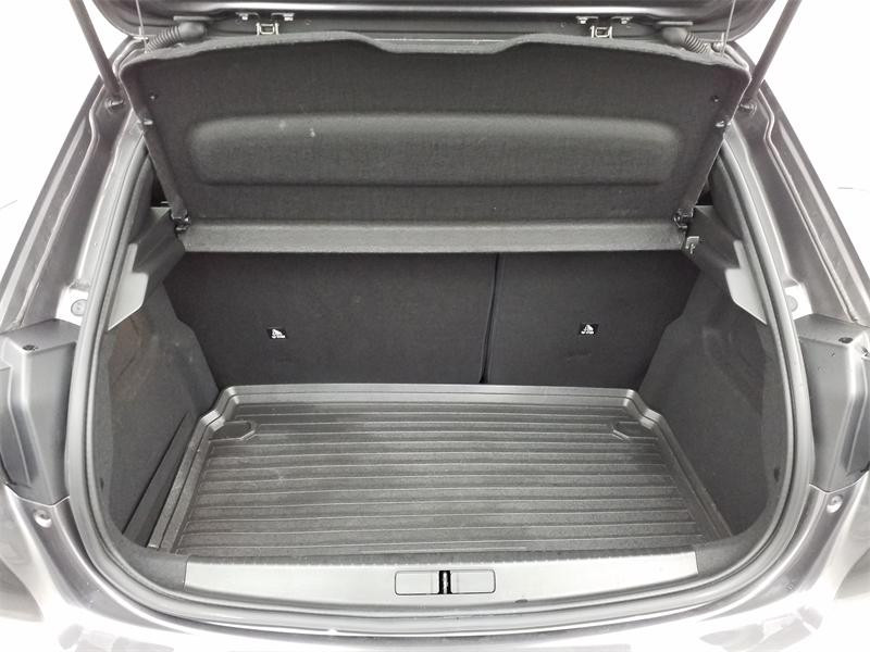 Occasion PEUGEOT 208 1.2 PureTech 100ch S&S GT 118g 2021 Gris Artense (M) 14990 € à Lesménils
