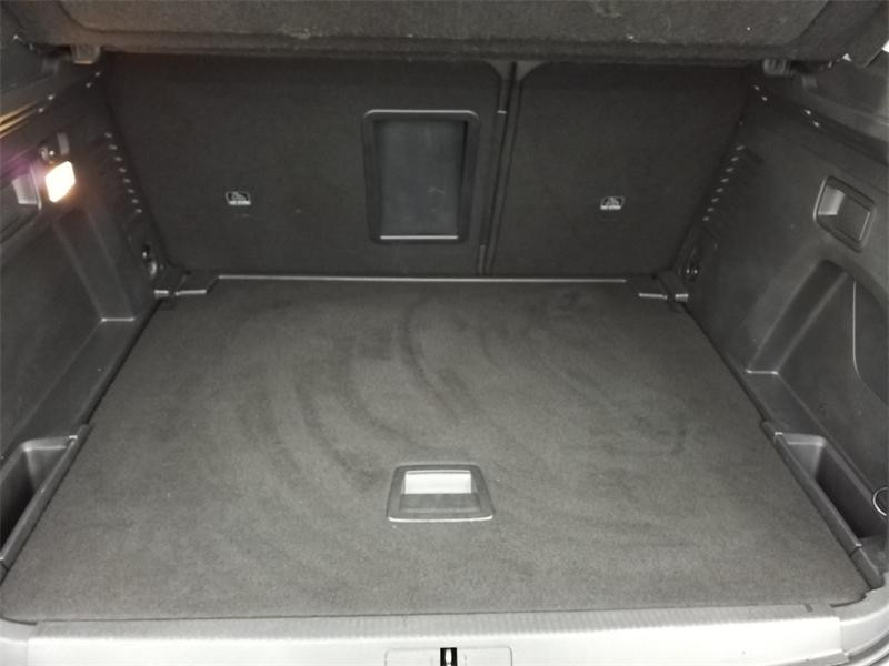 Occasion PEUGEOT 3008 1.2 PureTech 130ch E6.c Allure S&S EAT8 2018 Gris Hurricane (O) 16490 € à Lesménils