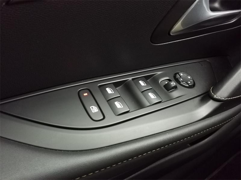 Occasion PEUGEOT 208 1.2 PureTech 100ch S&S GT 118g 2021 Gris Artense (M) 14990 € à Lesménils