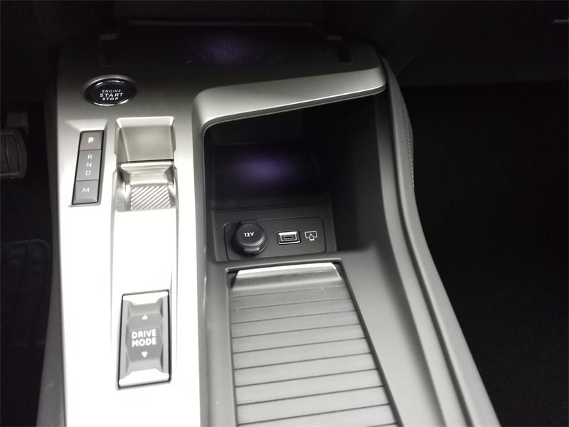 Occasion PEUGEOT 308 1.5 BlueHDi 130ch S&S Allure EAT8 2024 Gris Sélénium (M) 29990 € à Lesménils