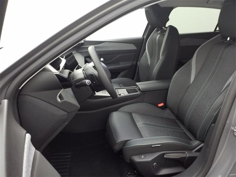 Occasion PEUGEOT 308 1.5 BlueHDi 130ch S&S Allure EAT8 2024 Gris Sélénium (M) 29990 € à Lesménils