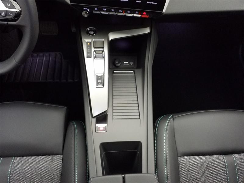 Occasion PEUGEOT 308 1.5 BlueHDi 130ch S&S Allure EAT8 2024 Gris Sélénium (M) 29990 € à Lesménils