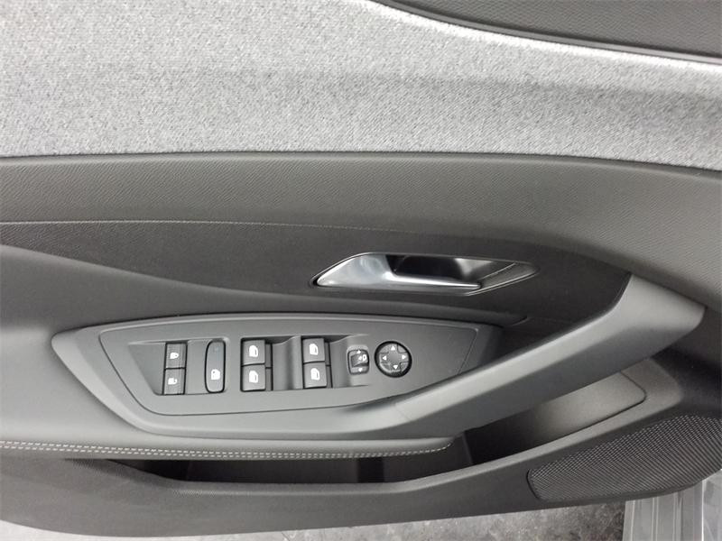 Occasion PEUGEOT 308 1.5 BlueHDi 130ch S&S Allure EAT8 2024 Gris Sélénium (M) 29990 € à Lesménils