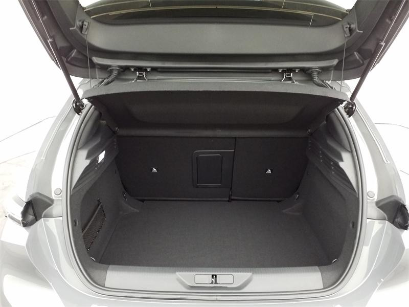 Occasion PEUGEOT 308 1.5 BlueHDi 130ch S&S Allure EAT8 2024 Gris Sélénium (M) 29990 € à Lesménils
