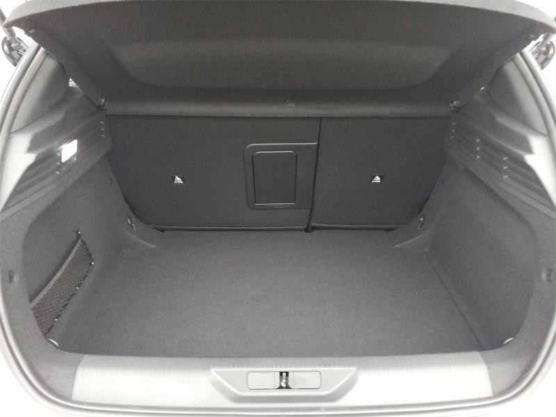 Occasion PEUGEOT 308 1.5 BlueHDi 130ch S&S Allure EAT8 2024 Blanc Okénite (M) 29790 € à Lesménils