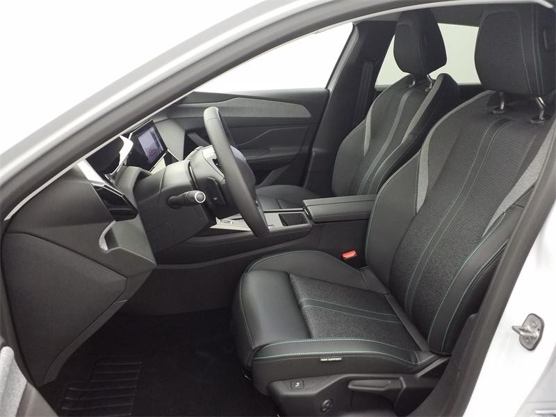 Occasion PEUGEOT 308 1.5 BlueHDi 130ch S&S Allure EAT8 2024 Blanc Okénite (M) 29790 € à Lesménils