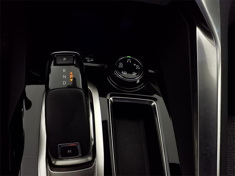 Occasion PEUGEOT 3008 1.2 PureTech 130ch Allure S&S EAT8  6cv 2019 Gris Hurricane (O) 14990 € à Lesménils
