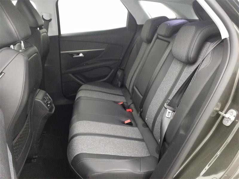 Occasion PEUGEOT 3008 1.2 PureTech 130ch Allure S&S EAT8  6cv 2019 Gris Hurricane (O) 14990 € à Lesménils
