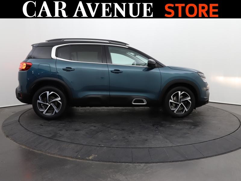 Used CITROEN C5 Aircross PureTech 130ch S&S Feel 2019 Gris € 11990 in Lesménils