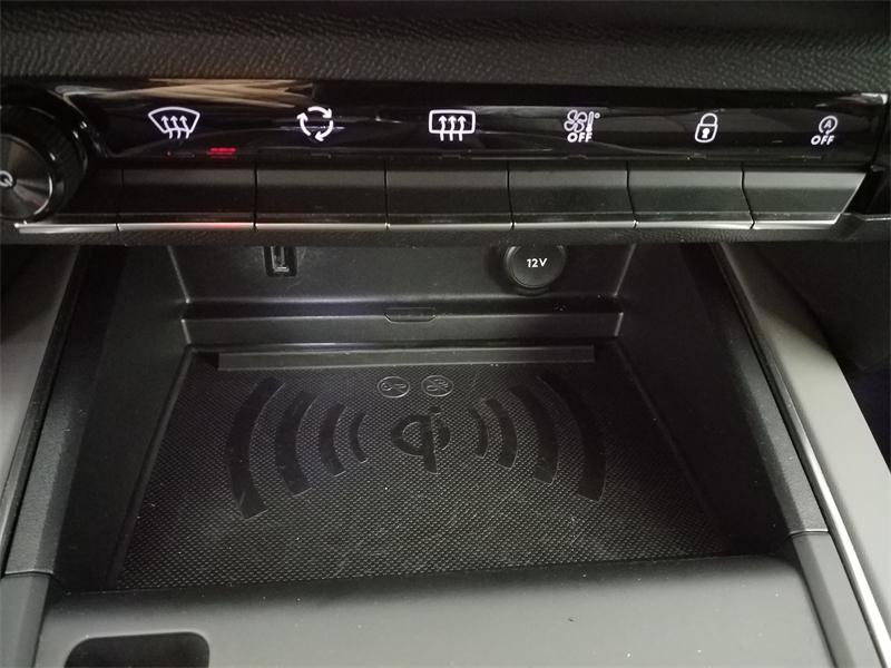 Used CITROEN C5 Aircross PureTech 130ch S&S Feel 2019 Gris € 11990 in Lesménils