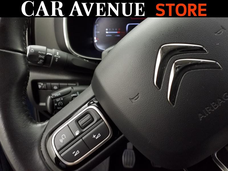 Used CITROEN C5 Aircross PureTech 130ch S&S Feel 2019 Gris € 11990 in Lesménils