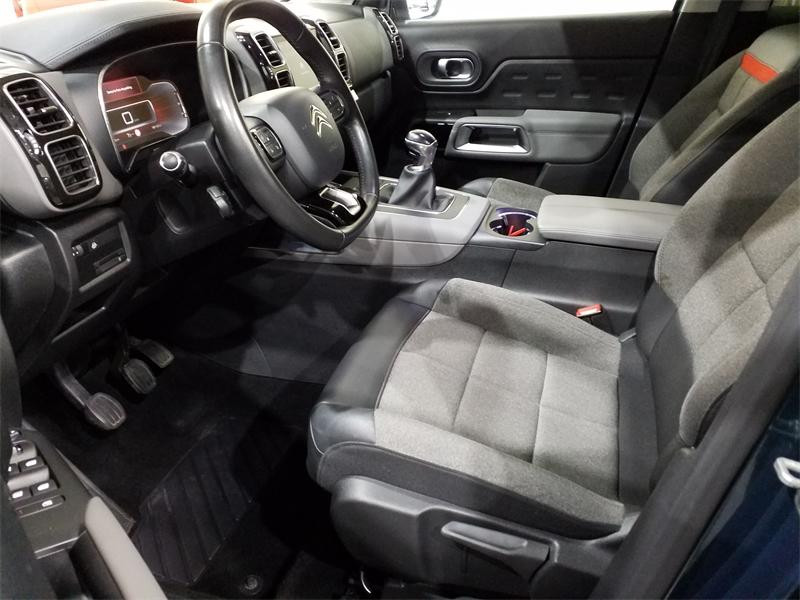 Used CITROEN C5 Aircross PureTech 130ch S&S Feel 2019 Gris € 11990 in Lesménils