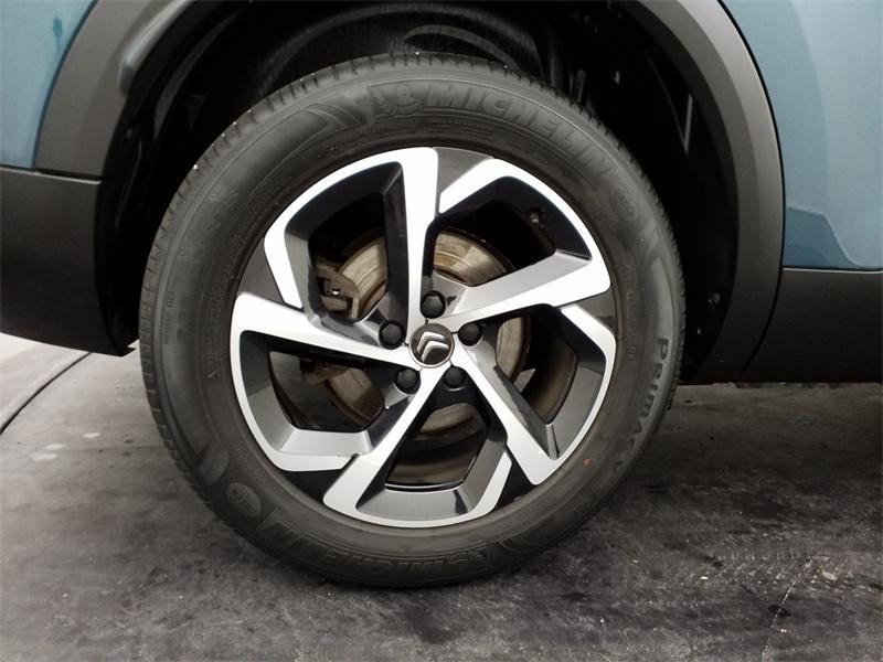 Used CITROEN C5 Aircross PureTech 130ch S&S Feel 2019 Gris € 11990 in Lesménils
