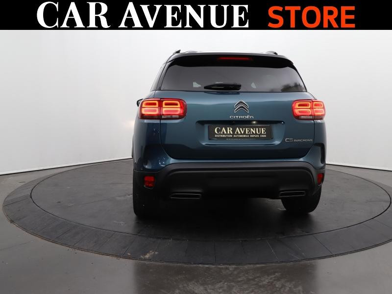 Used CITROEN C5 Aircross PureTech 130ch S&S Feel 2019 Gris € 11990 in Lesménils