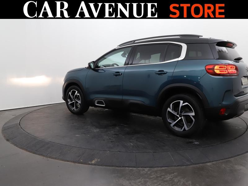 Used CITROEN C5 Aircross PureTech 130ch S&S Feel 2019 Gris € 11990 in Lesménils
