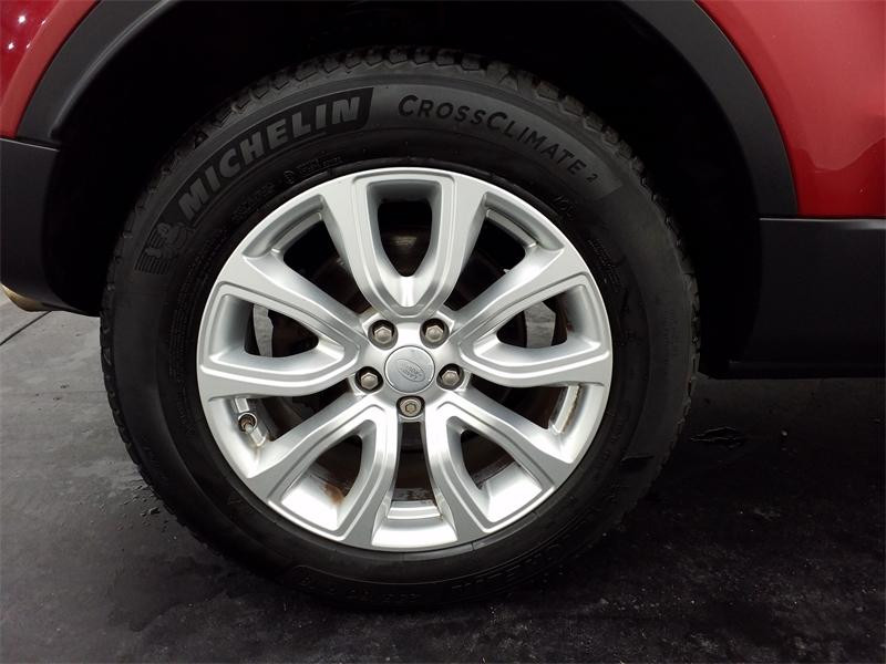 Occasion LAND-ROVER Range Rover Evoque 2.0 TD4 150 Business BVA Mark III 2016 Rouge Firenze 15990 € à Lesménils