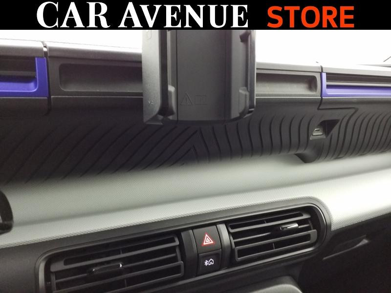 Used CITROEN C3 1.2 PureTech 100ch YOU 2024 Bleu Monte Carlo (O) € 14990 in Lesménils