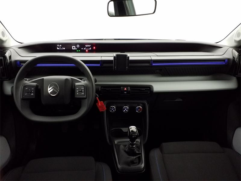 Used CITROEN C3 1.2 PureTech 100ch YOU 2024 Bleu Monte Carlo (O) € 14990 in Lesménils