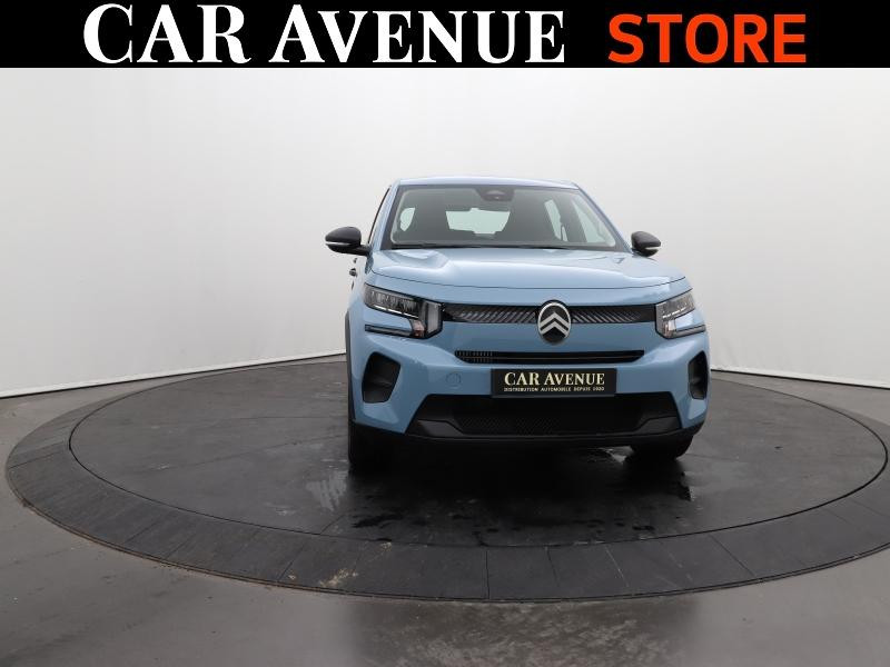 Used CITROEN C3 1.2 PureTech 100ch YOU 2024 Bleu Monte Carlo (O) € 14990 in Lesménils