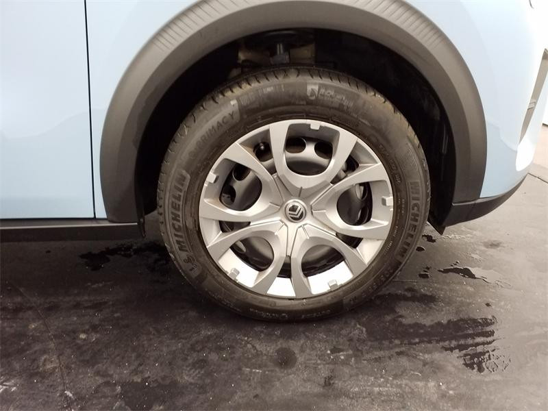 Used CITROEN C3 1.2 PureTech 100ch YOU 2024 Bleu Monte Carlo (O) € 14990 in Lesménils
