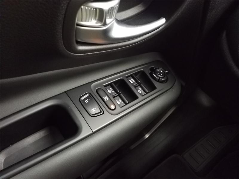 Occasion JEEP Renegade 1.6 MultiJet 130ch Limited MY22 2022 Graphite Gray Métallisé 18990 € à Lesménils
