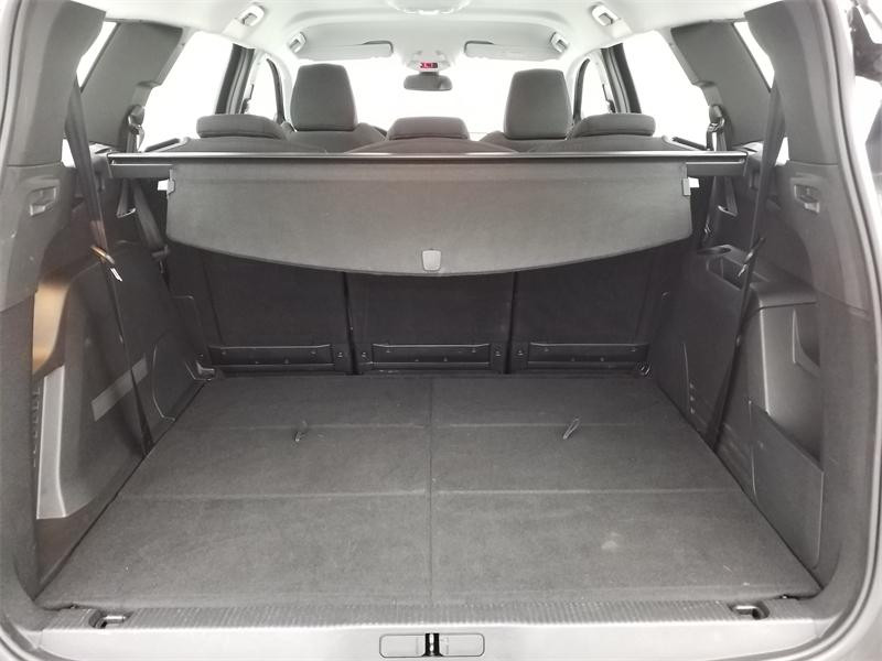 Occasion PEUGEOT 5008 1.2 PureTech 130ch S&S Active Pack 2021 Noir Perla Nera (M) 17990 € à Lesménils