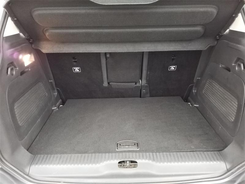 Occasion CITROEN C3 Aircross PureTech 110ch S&S Shine E6.d 2020 Sable (N) 10390 € à Lesménils