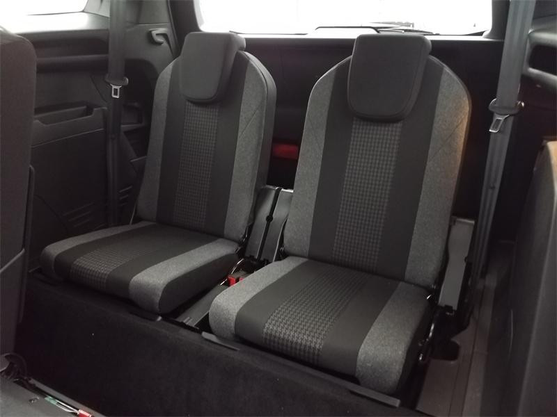 Occasion PEUGEOT 5008 1.2 PureTech 130ch S&S Active Pack 2021 Noir Perla Nera (M) 17990 € à Lesménils