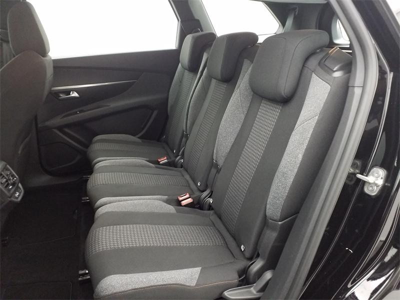 Occasion PEUGEOT 5008 1.2 PureTech 130ch S&S Active Pack 2021 Noir Perla Nera (M) 17990 € à Lesménils