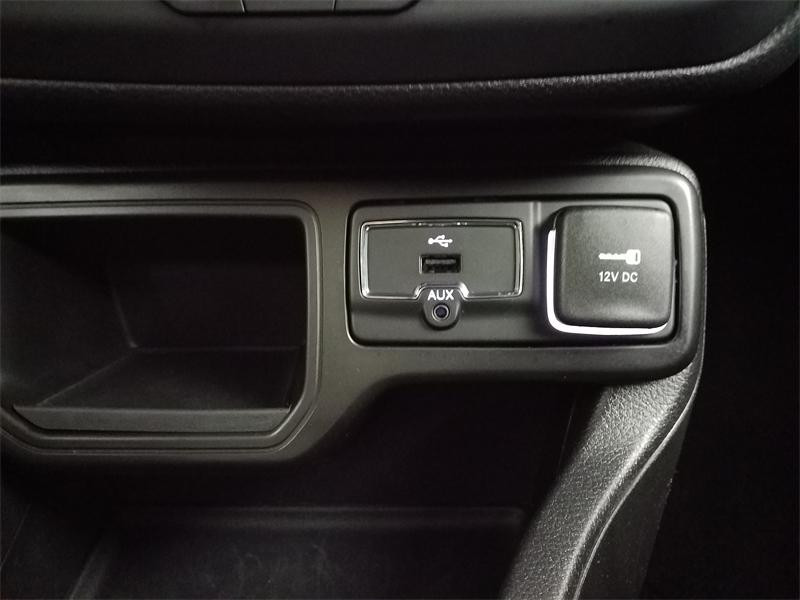 Occasion JEEP Renegade 1.6 MultiJet 130ch Limited MY22 2022 Alpine White 18990 € à Lesménils