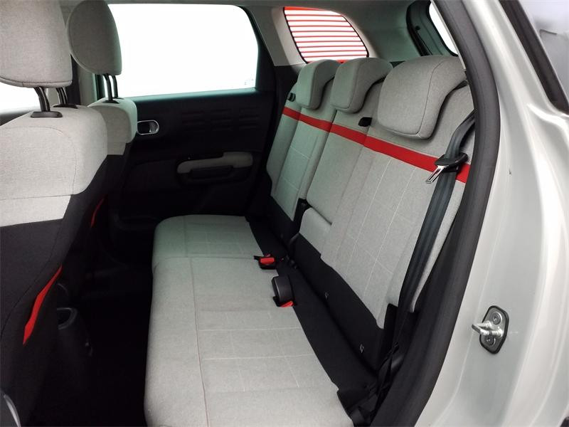 Occasion CITROEN C3 Aircross PureTech 110ch S&S Shine E6.d 2020 Sable (N) 10390 € à Lesménils