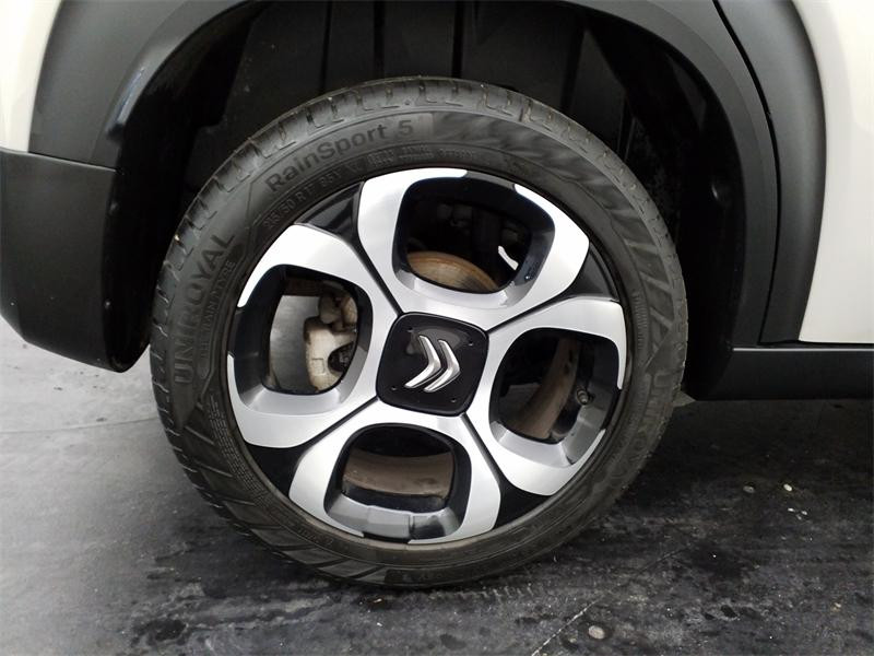 Occasion CITROEN C3 Aircross PureTech 110ch S&S Shine E6.d 2020 Sable (N) 10390 € à Lesménils