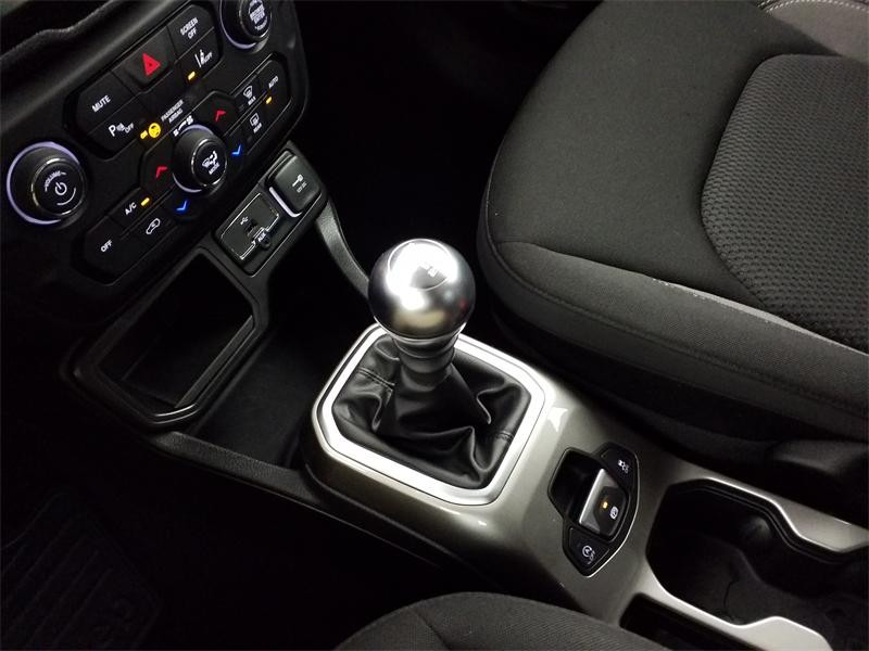 Occasion JEEP Renegade 1.6 MultiJet 130ch Limited MY22 2022 Alpine White 18990 € à Lesménils