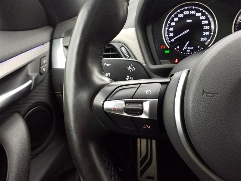 Occasion BMW X2 xDrive18dA 150ch M Sport X Euro6d-T 2019 Alpinweiss 20990 € à Lesménils