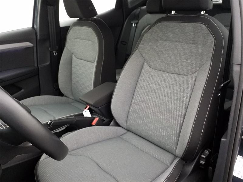 Occasion SEAT Ibiza 1.0 TSI 110ch Xcellence 2023 Gris Magnétique métal 17990 € à Lesménils