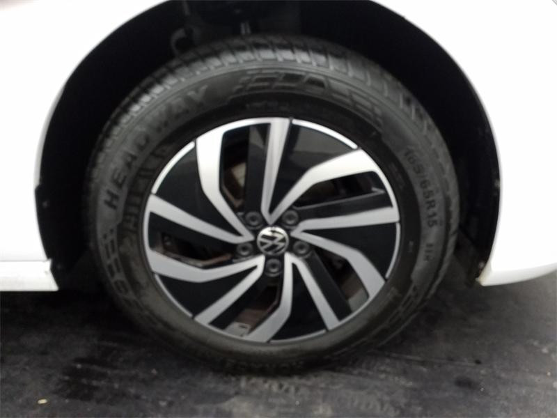 Used VOLKSWAGEN Polo 1.0 TSI 95ch Life 2021 Blanc Pur € 16290 in Lesménils