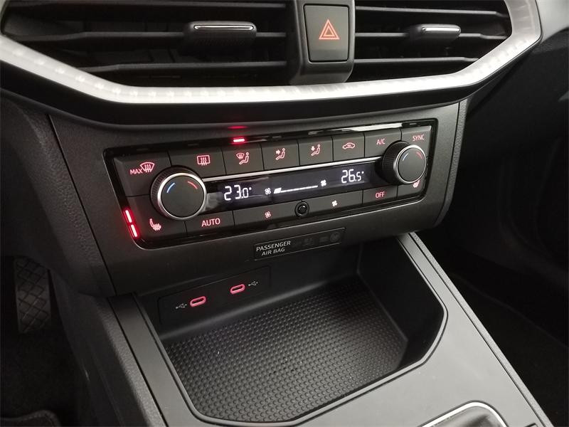Occasion SEAT Ibiza 1.0 TSI 110ch Xcellence 2023 Gris Magnétique métal 17990 € à Lesménils