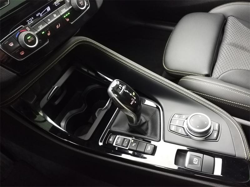Occasion BMW X2 xDrive18dA 150ch M Sport X Euro6d-T 2019 Alpinweiss 20990 € à Lesménils